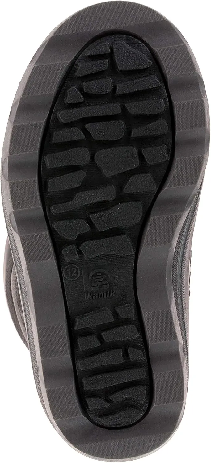 Kamik Boy's Snow Boot
