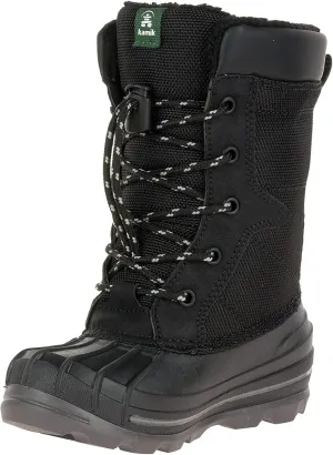 Kamik Boy's Snow Boot