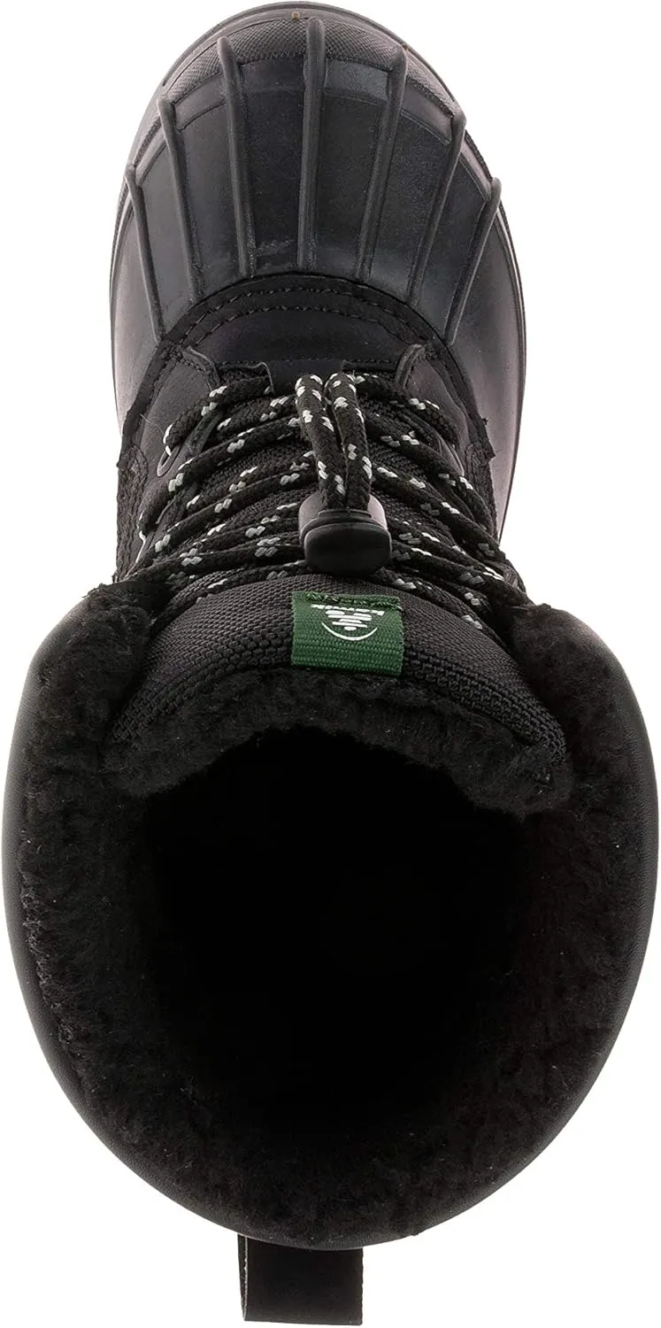 Kamik Boy's Snow Boot