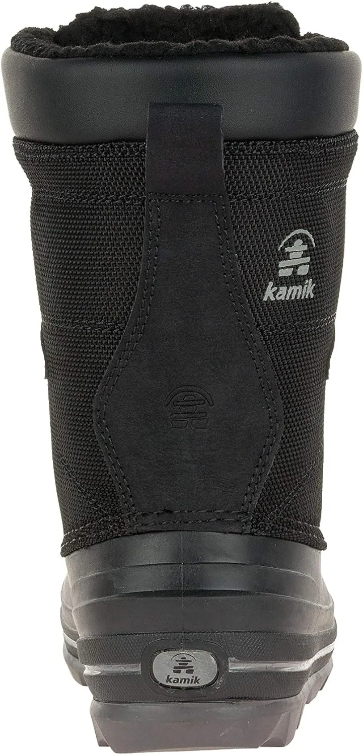 Kamik Boy's Snow Boot