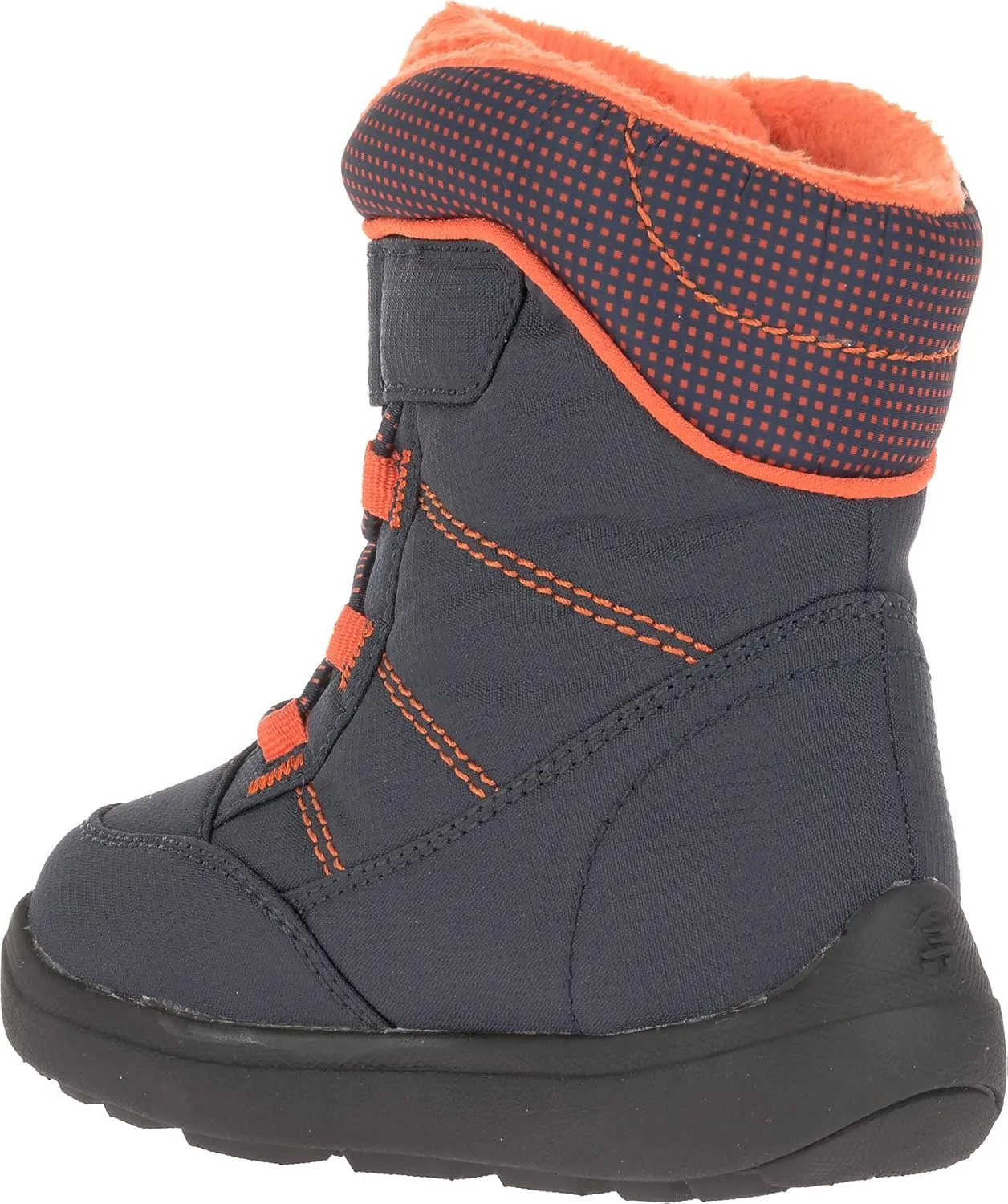 Kamik Girl's Snow Boot