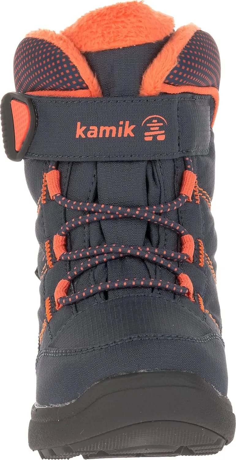 Kamik Girl's Snow Boot