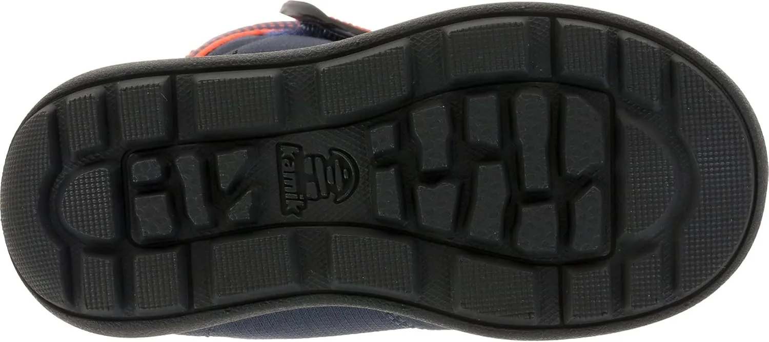 Kamik Girl's Snow Boot