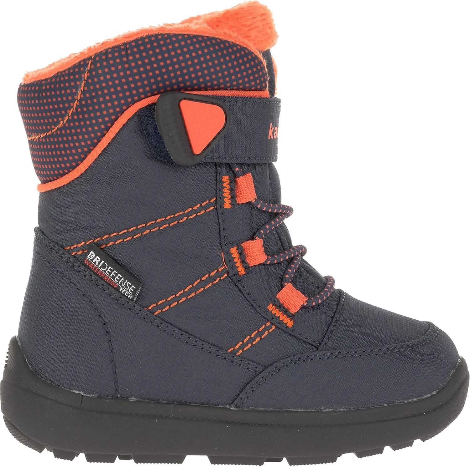 Kamik Girl's Snow Boot