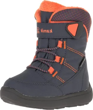 Kamik Girl's Snow Boot