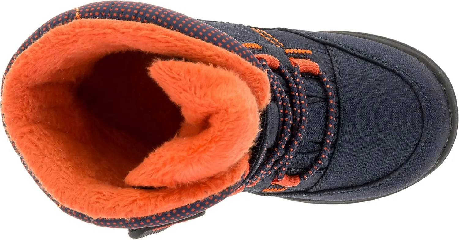 Kamik Girl's Snow Boot