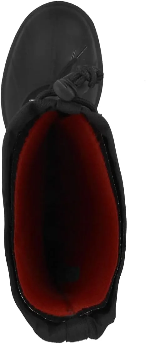 Kamik Men's Canuck Cold Weather Boot