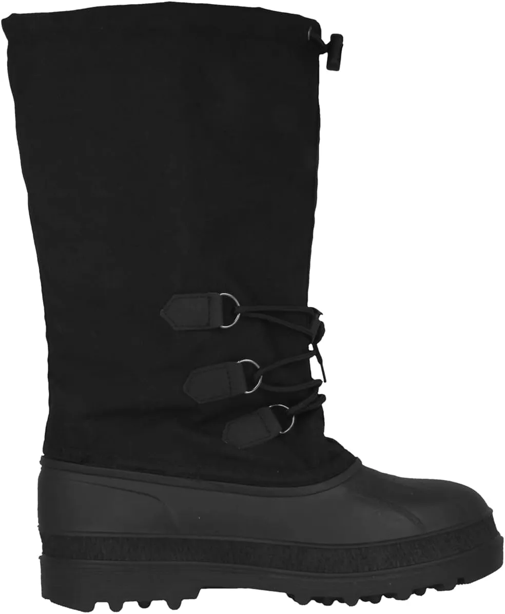 Kamik Men's Canuck Cold Weather Boot