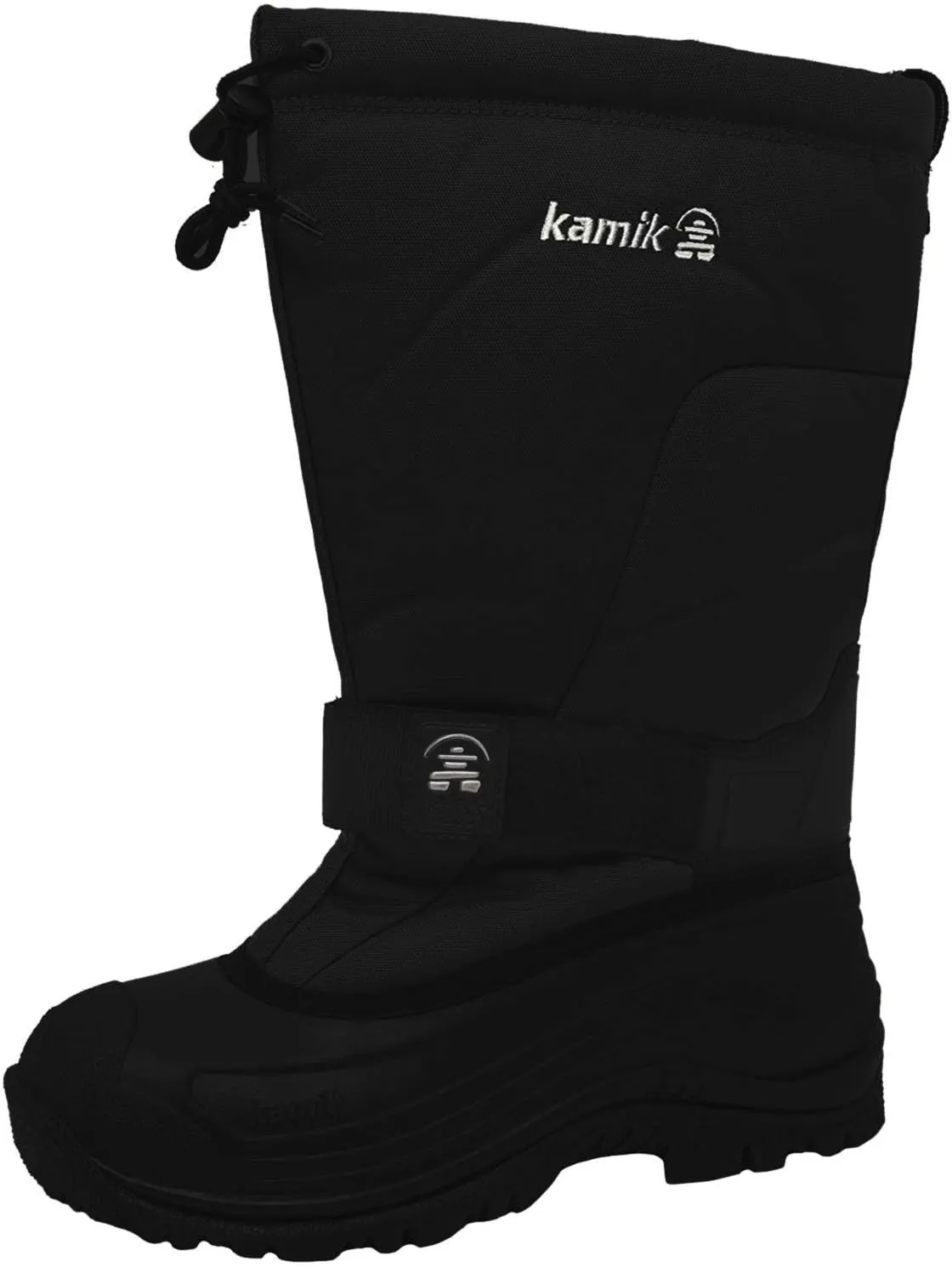 Kamik Men's Greenbay 4 Snow Boot