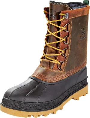 Kamik Men's William Winter Boots