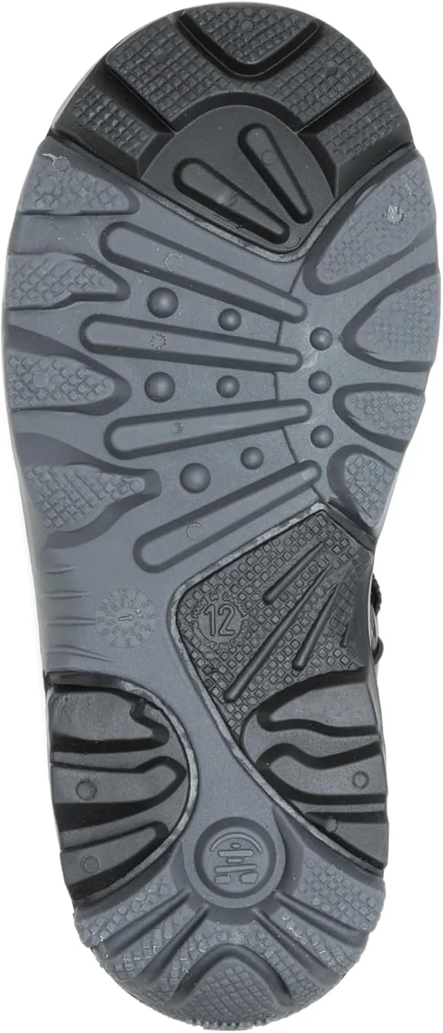 Kamik Rocket Cold Weather Boot (Toddler/Little Kid/Big Kid)