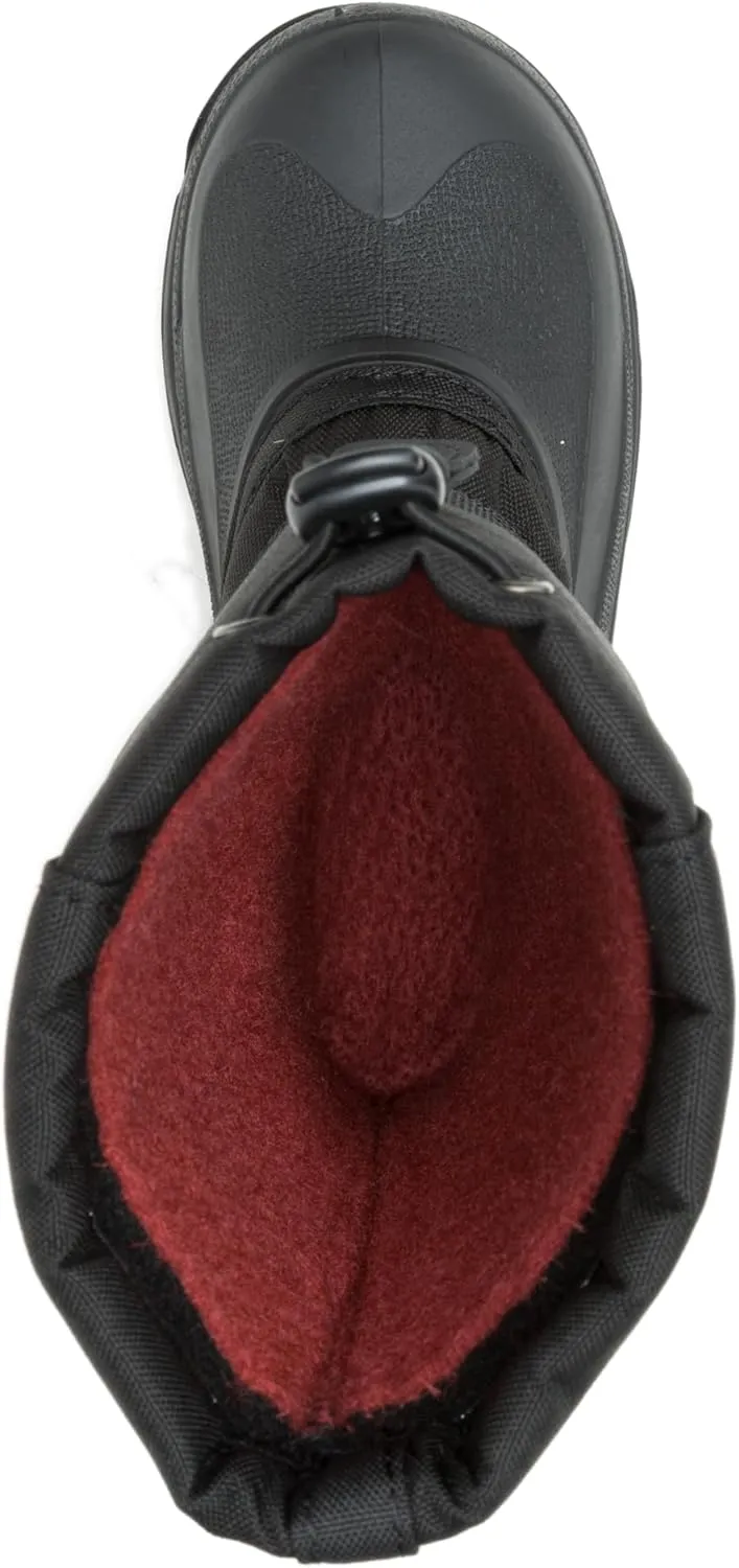 Kamik Rocket Cold Weather Boot (Toddler/Little Kid/Big Kid)