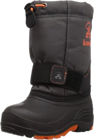 Kamik Rocket Cold Weather Boot (Toddler/Little Kid/Big Kid)