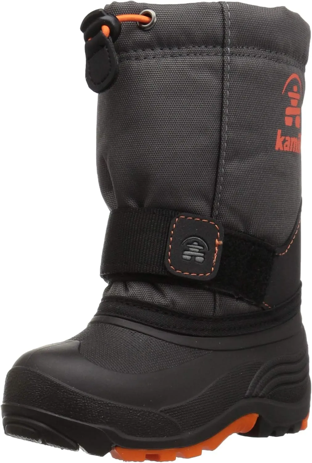 Kamik Rocket Cold Weather Boot (Toddler/Little Kid/Big Kid)