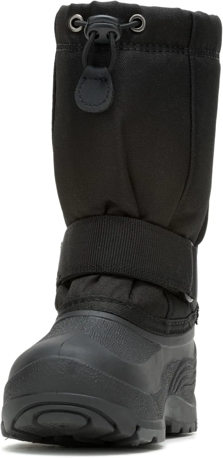 Kamik Rocket Cold Weather Boot (Toddler/Little Kid/Big Kid)