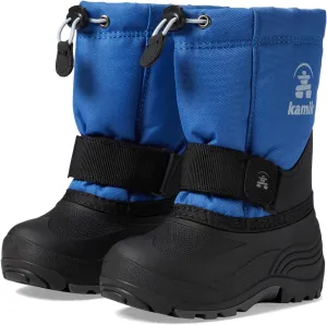 Kamik Unisex-Child Rocket (Little Toddler/Big Kid) Snow Boot