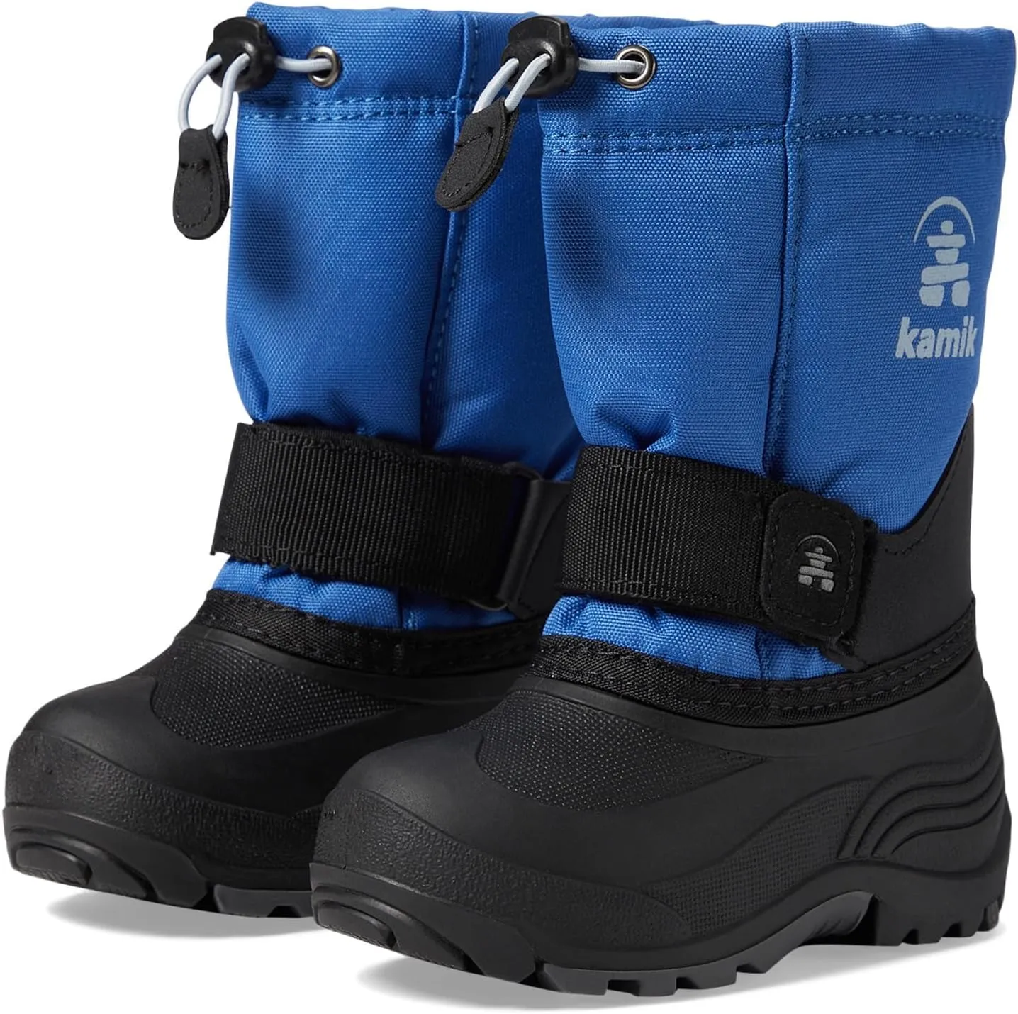 Kamik Unisex-Child Rocket (Little Toddler/Big Kid) Snow Boot