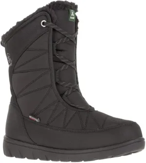Kamik Women's Hannah Mid W Snow Boot