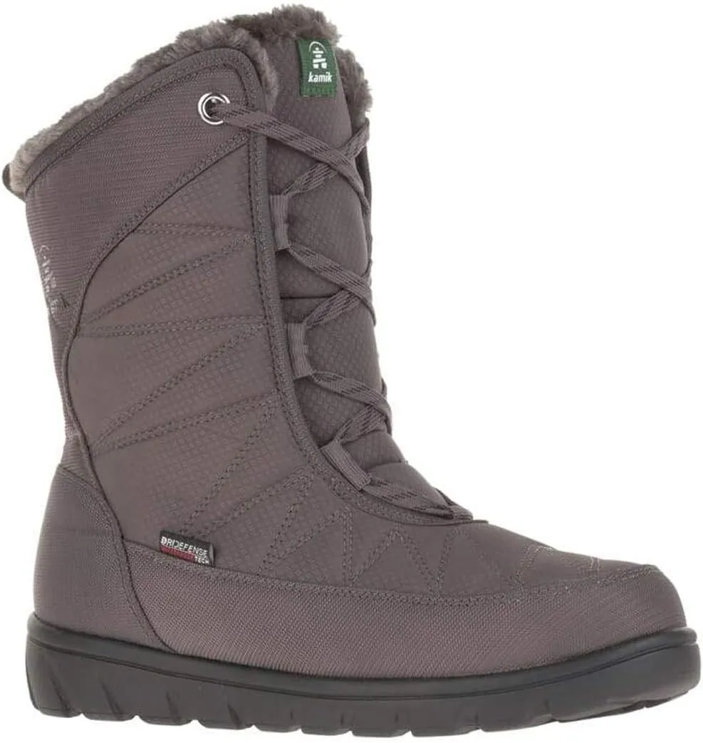Kamik Women's Hannah Mid W Snow Boot