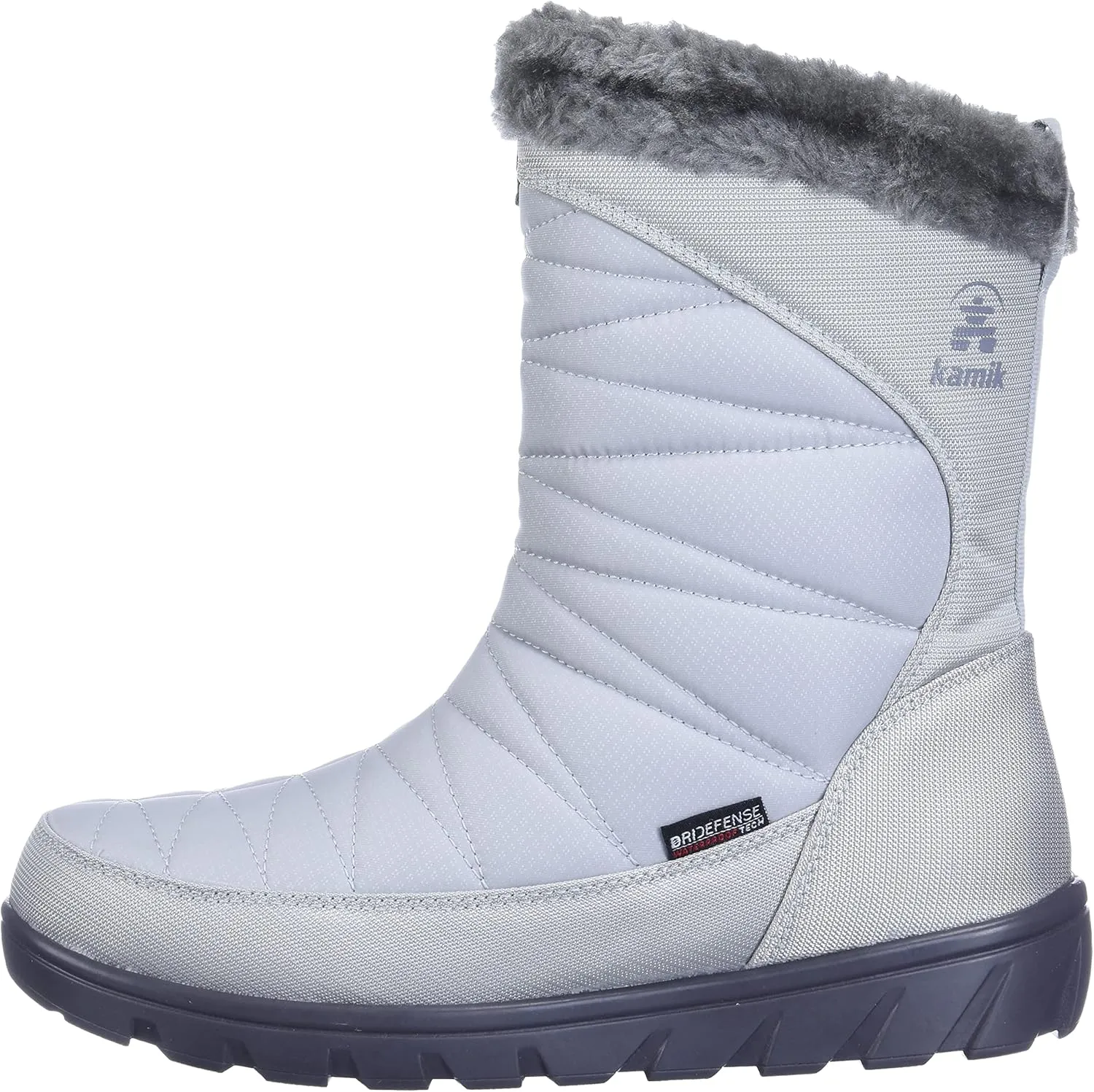 Kamik Women's Hannah Zip W Snow Boot