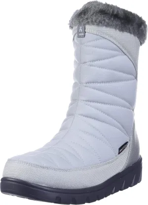 Kamik Women's Hannah Zip W Snow Boot