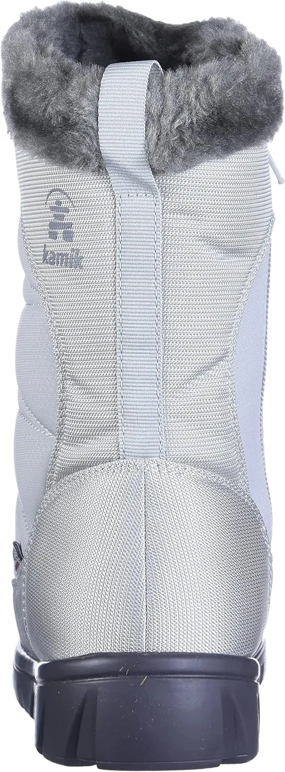 Kamik Women's Hannah Zip W Snow Boot