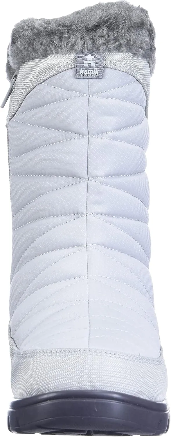 Kamik Women's Hannah Zip W Snow Boot