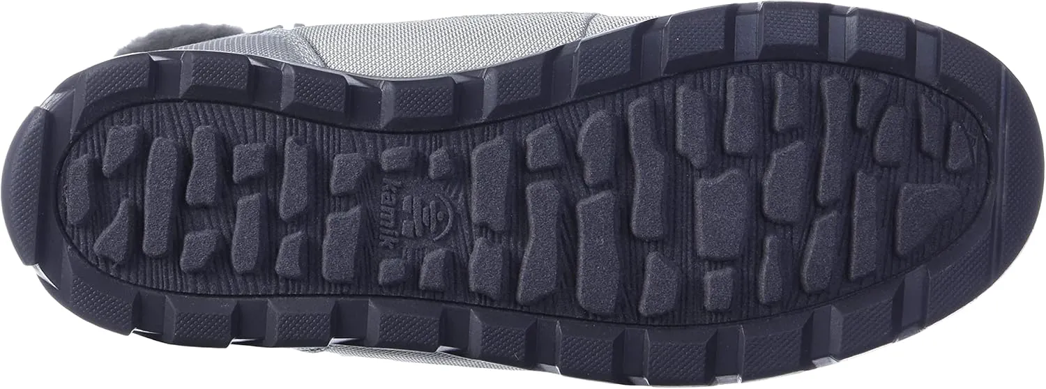 Kamik Women's Hannah Zip W Snow Boot
