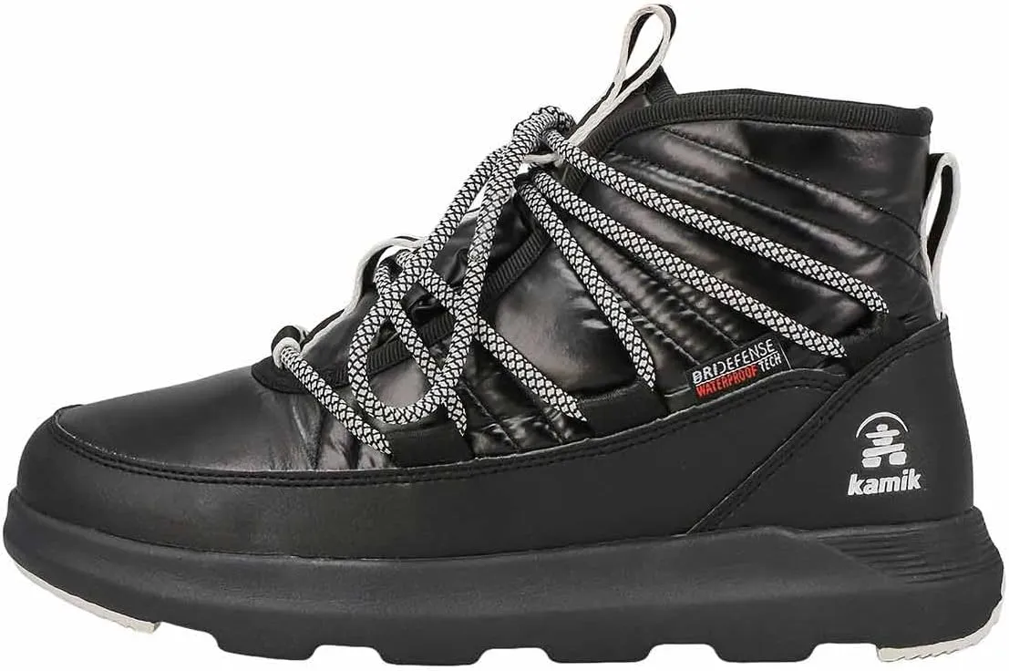 Kamik Women's Lea Lo Snow Boot