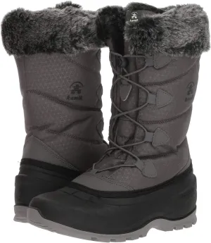Kamik Women's Momentum Snow Boot
