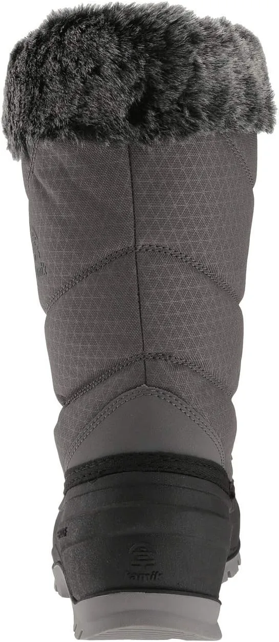 Kamik Women's Momentum Snow Boot