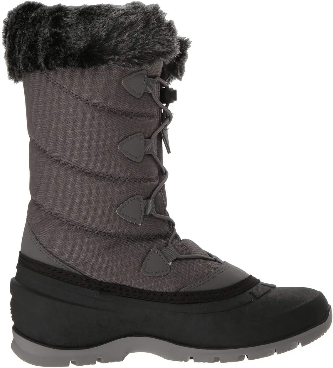 Kamik Women's Momentum Snow Boot
