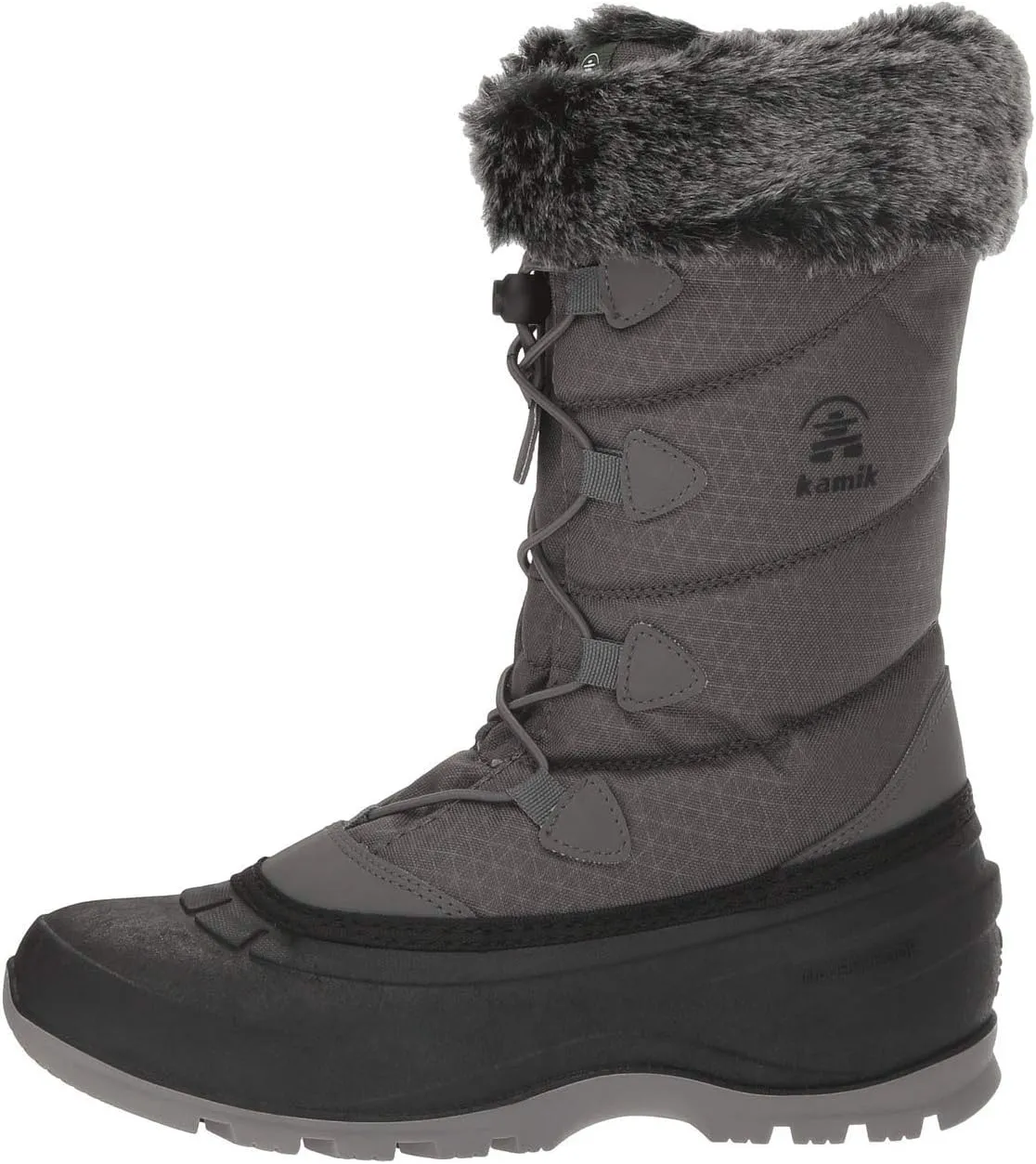 Kamik Women's Momentum Snow Boot
