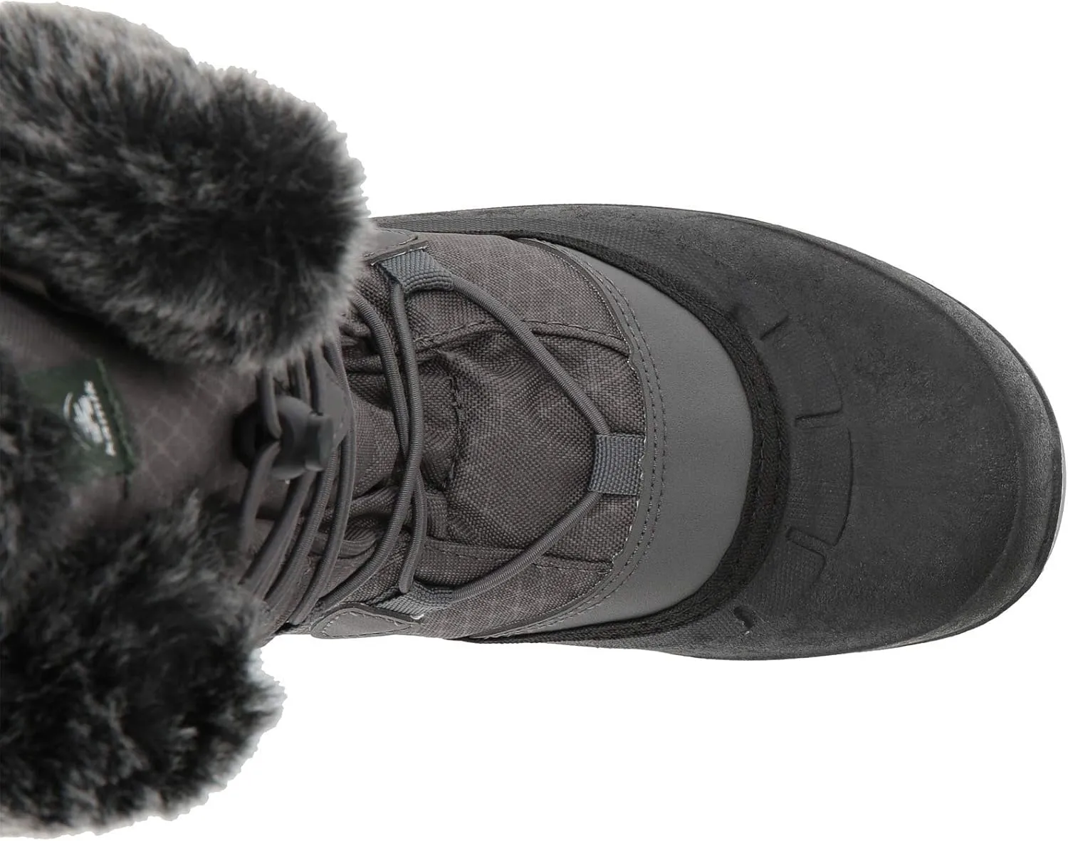 Kamik Women's Momentum Snow Boot