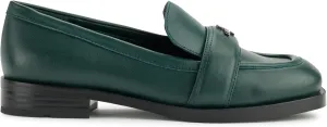 KARL LAGERFELD womens Madlen Dress Loafer