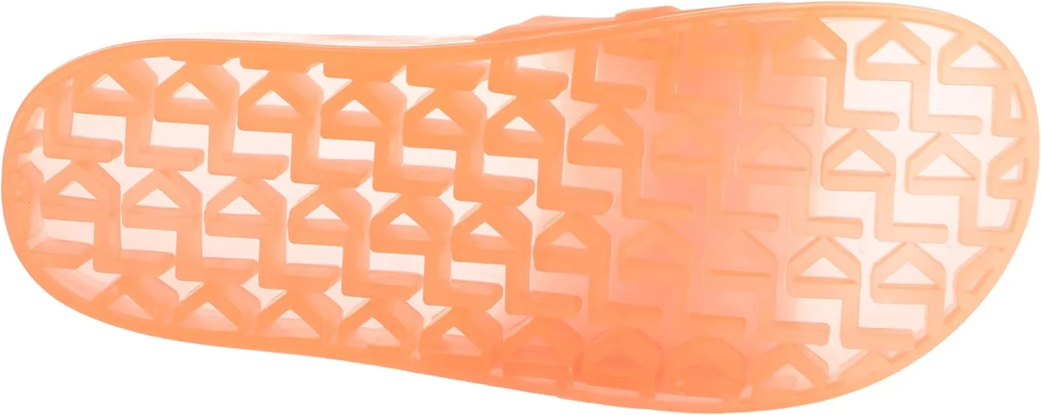 KARL LAGERFELD Women's Toni Pool Slide
