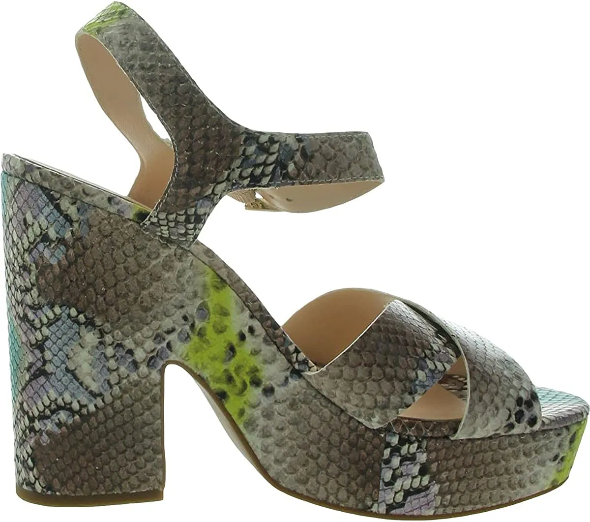Kate Spade New York Grace Lemon Sorbet 6.5 B (M)