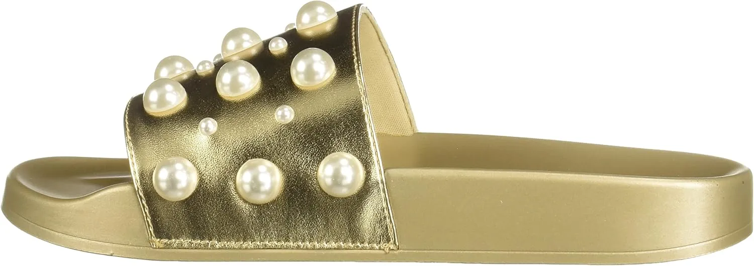 Katy Perry Women's The Jimmi Flat Sandal