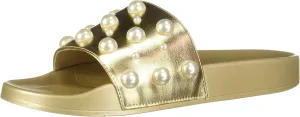 Katy Perry Women's The Jimmi Flat Sandal