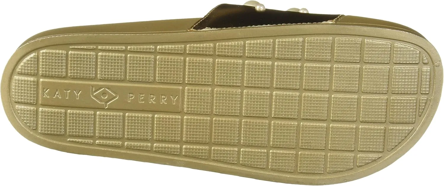 Katy Perry Women's The Jimmi Flat Sandal