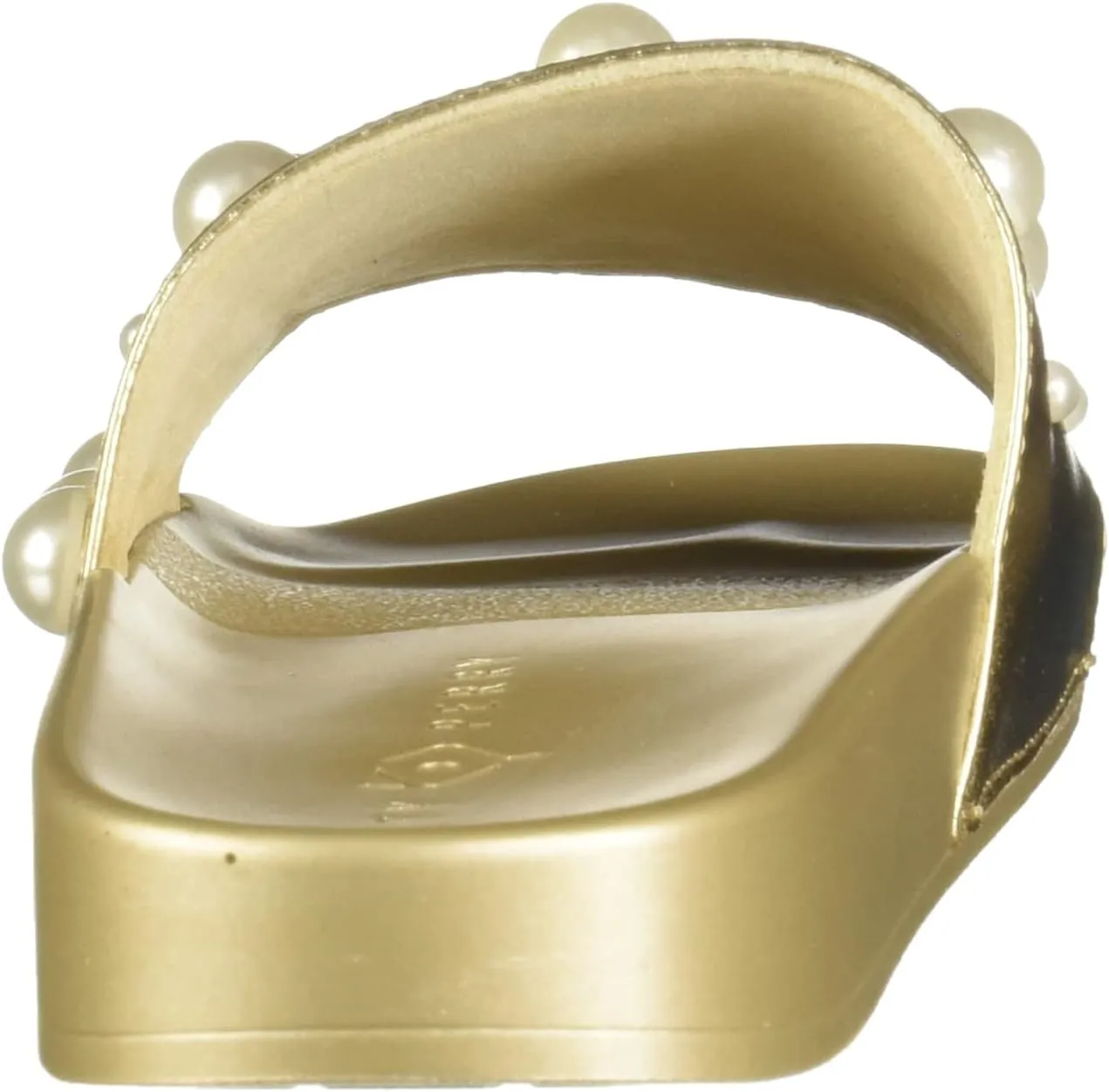 Katy Perry Women's The Jimmi Flat Sandal