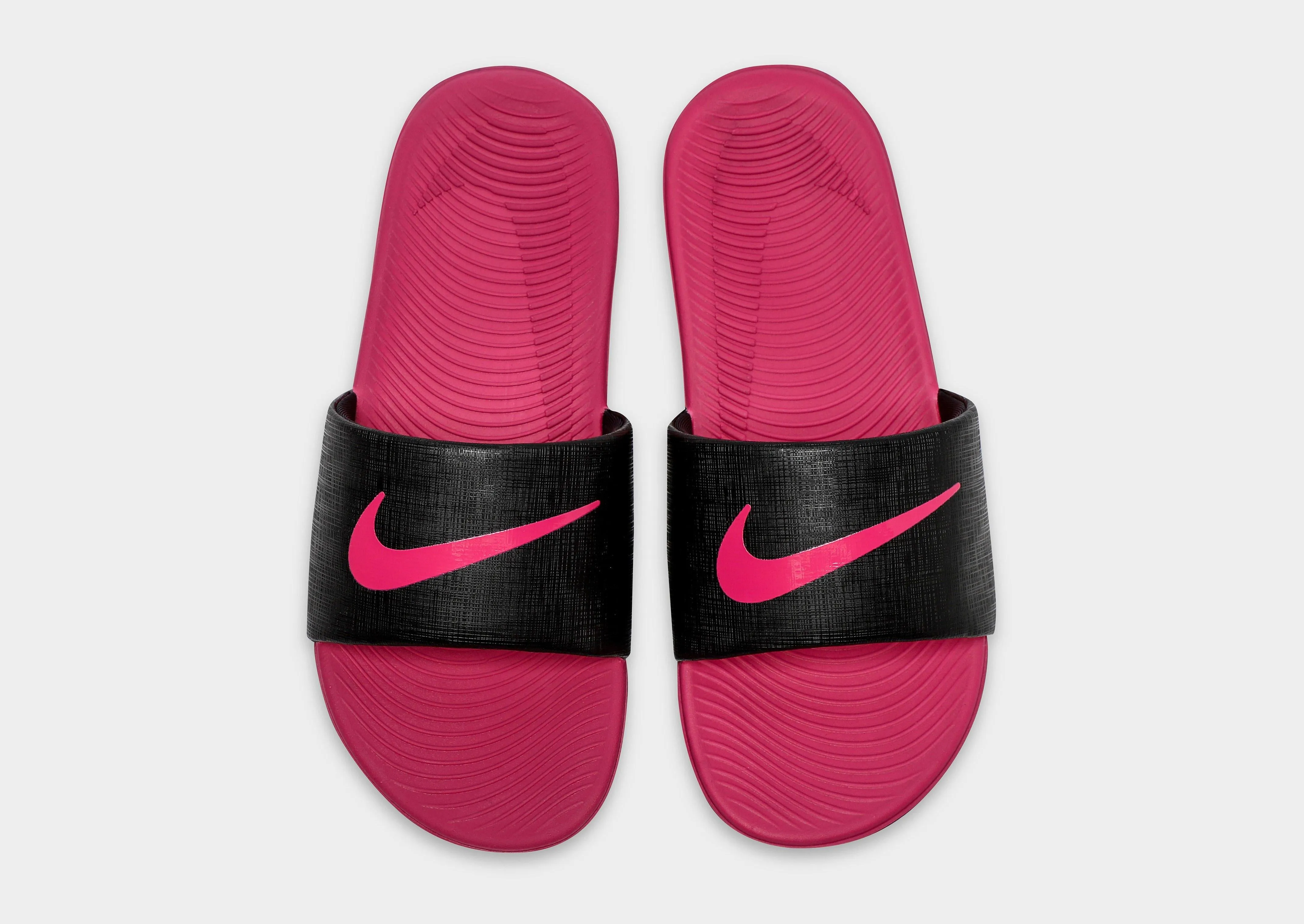 Kawa Slides Junior's