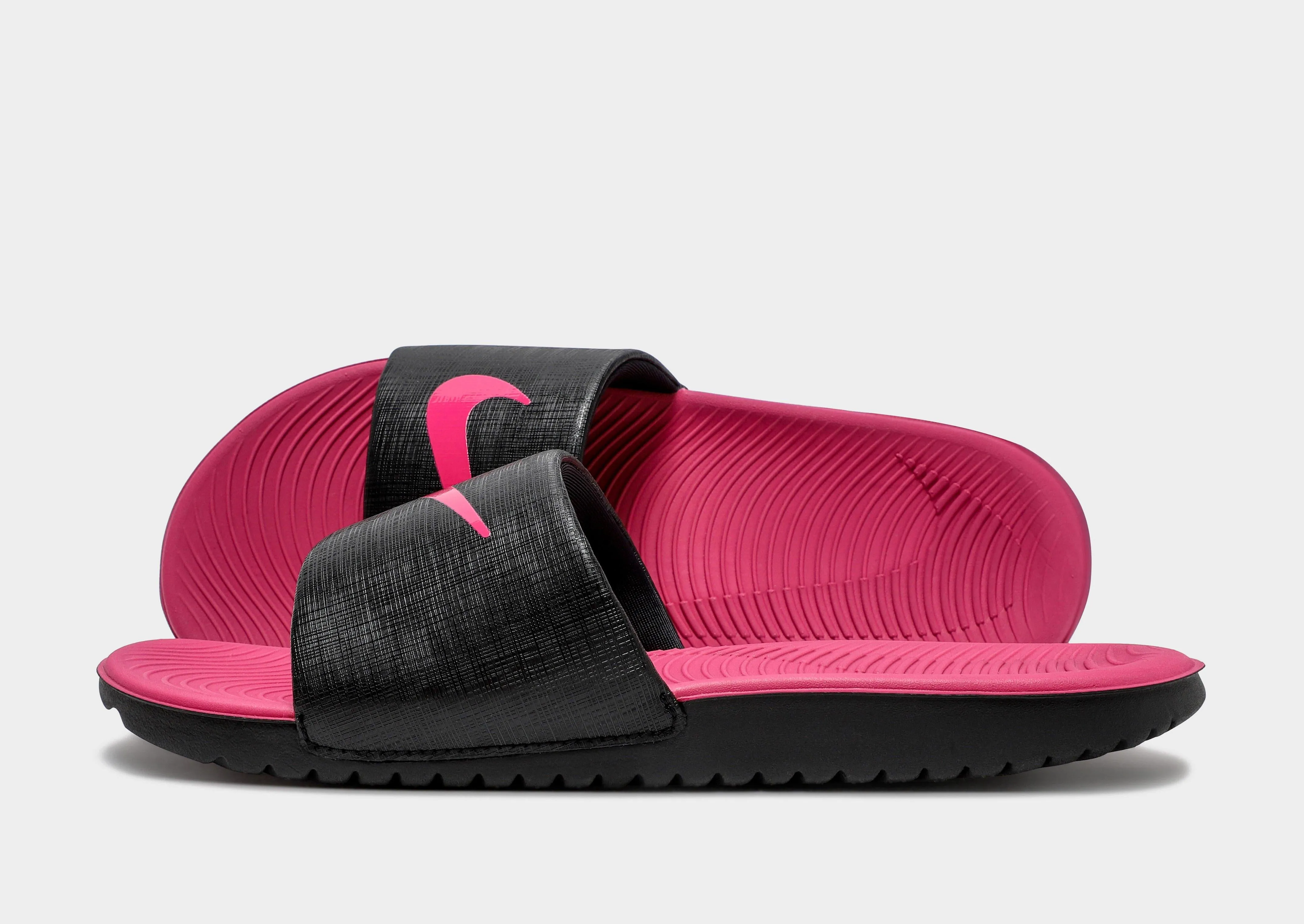 Kawa Slides Junior's