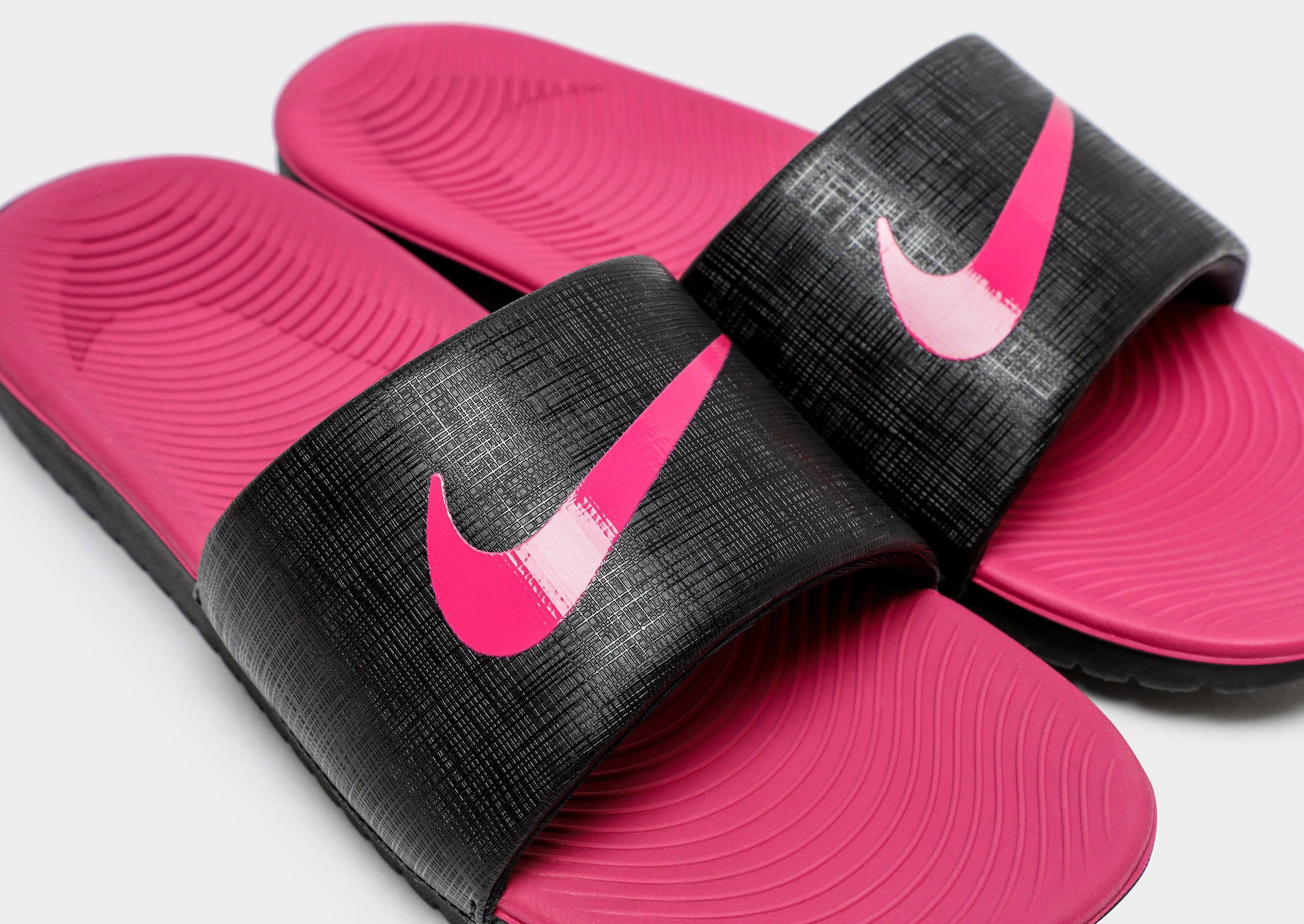 Kawa Slides Junior's