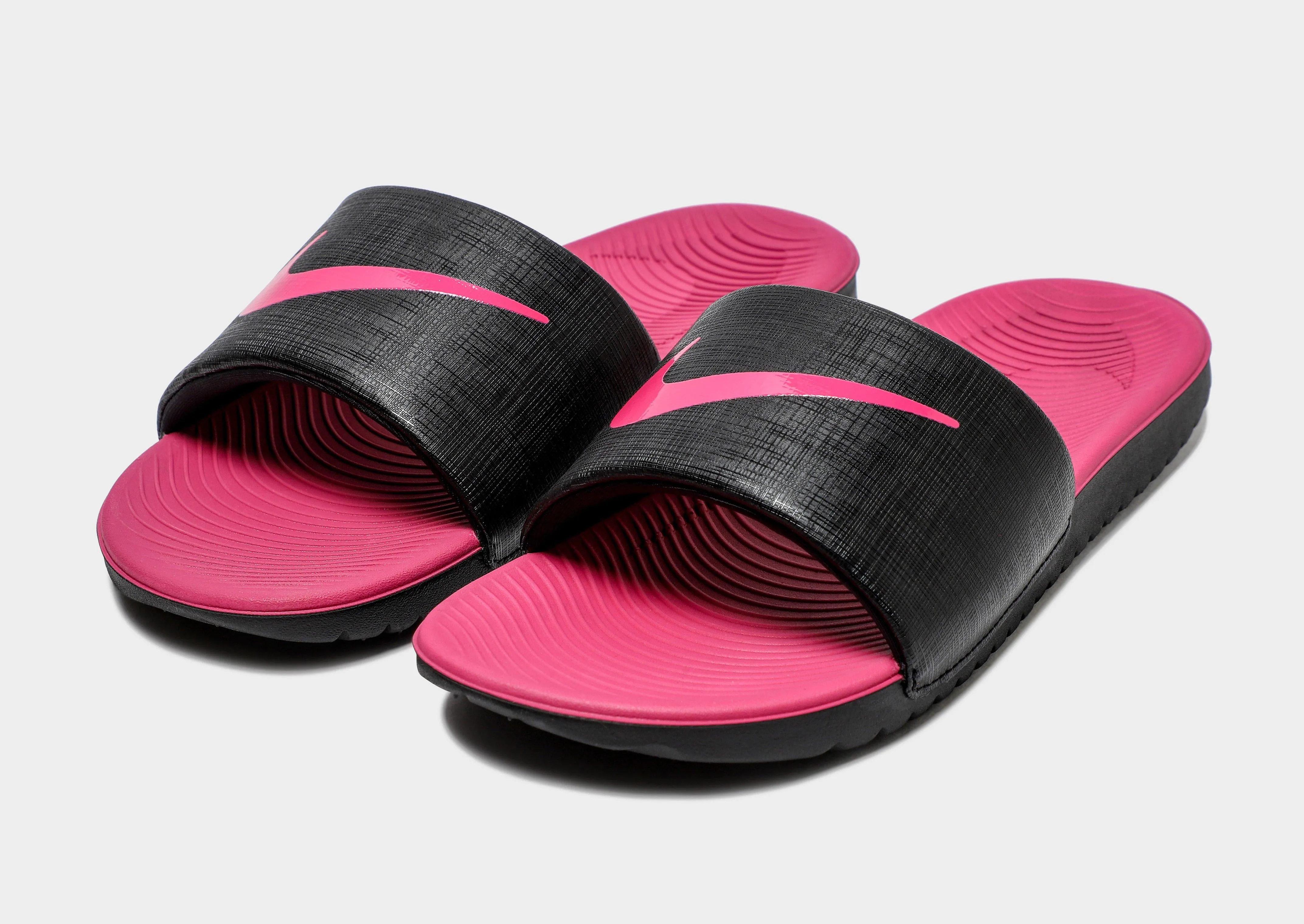 Kawa Slides Junior's