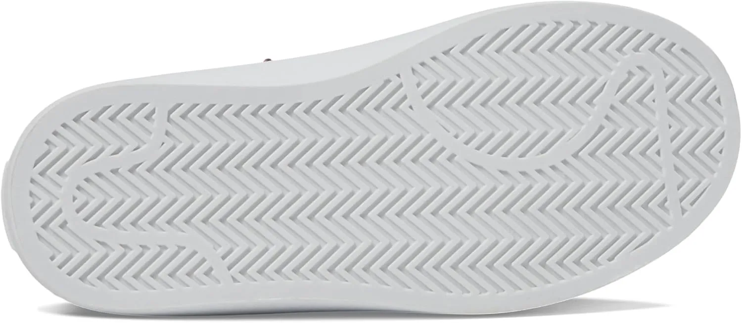Keds Unisex-Child Kickback Jr Sneaker
