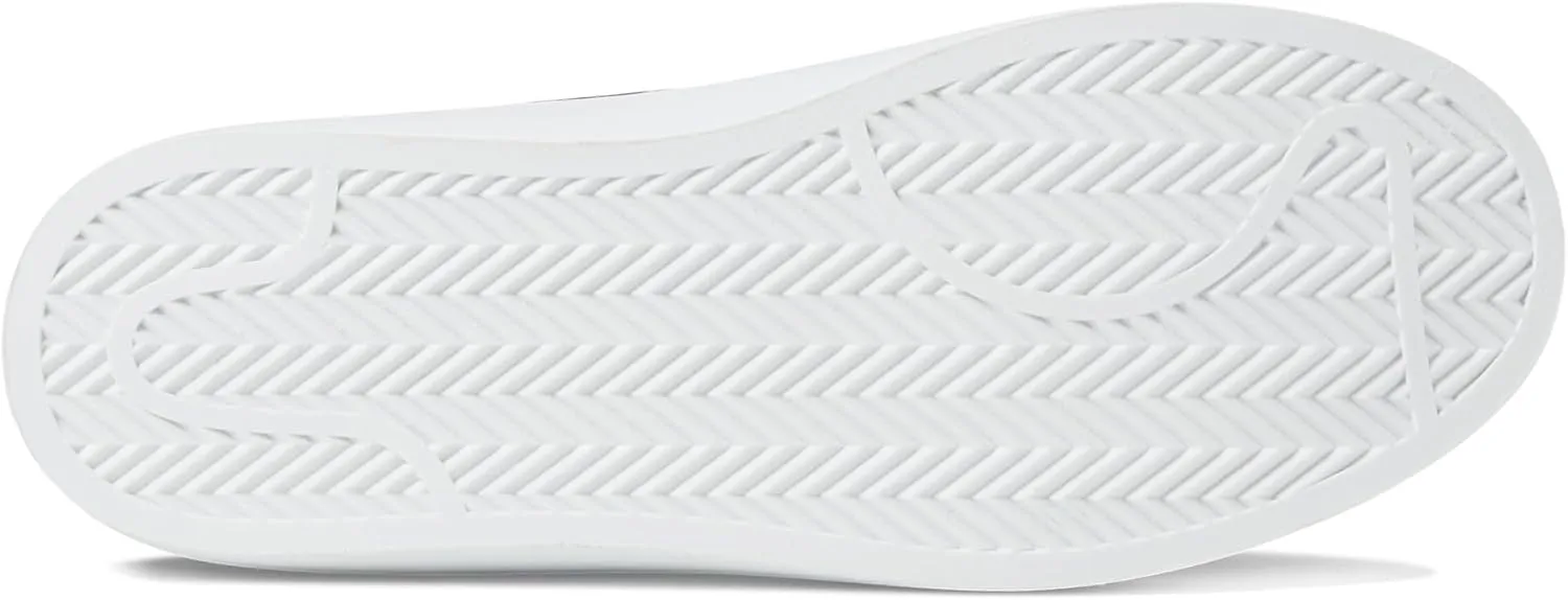 Keds Unisex-Child Kickback Sneaker