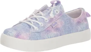 Keds Unisex-Child Kickback Sneaker