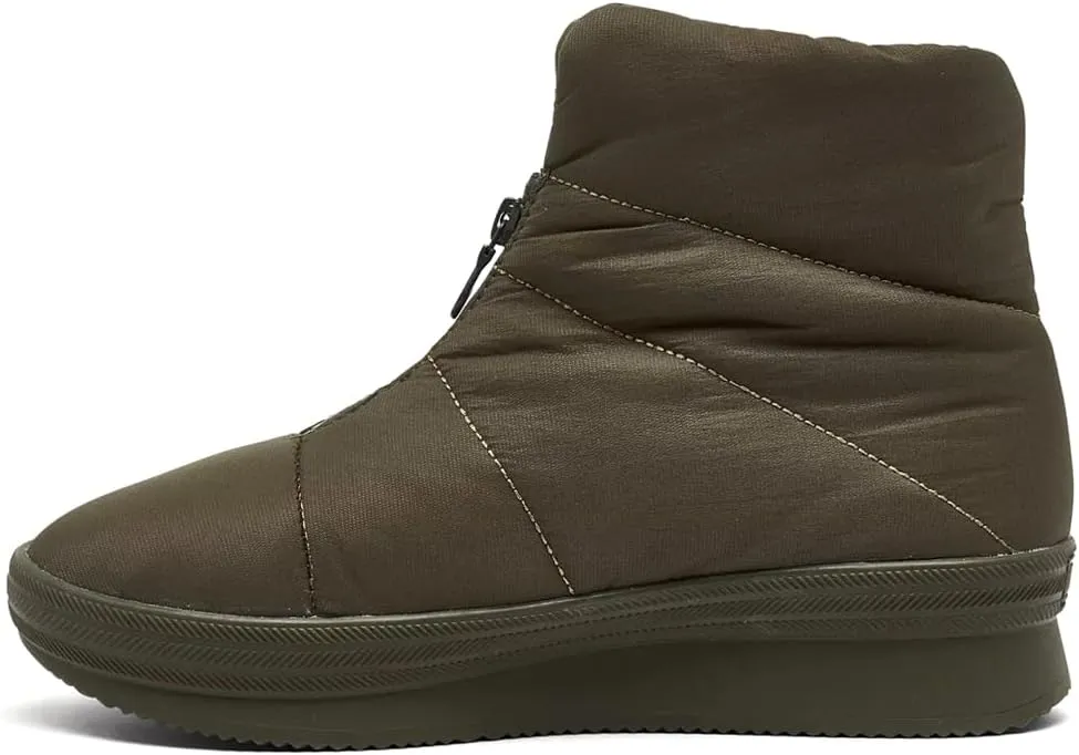 Keds Women's Bundle Bootie Snow Boot