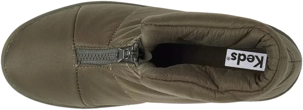 Keds Women's Bundle Bootie Snow Boot
